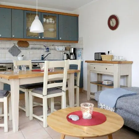 Haus Twee Tiden Nr 4 Bohl