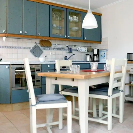 Apartment Haus Twee Tiden Nr 4