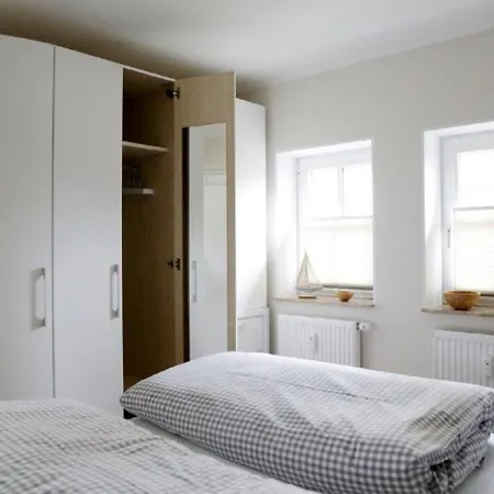 Haus Twee Tiden Nr 4 Böhl