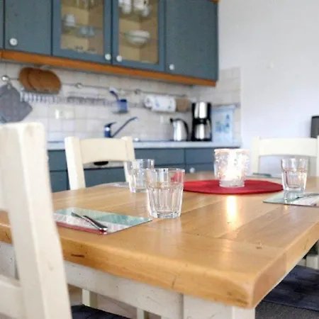 Apartment Haus Twee Tiden Nr 4 *