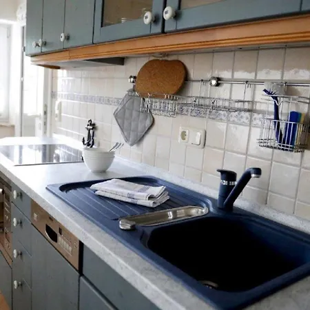 Haus Twee Tiden Nr 4