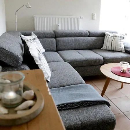 Haus Twee Tiden Nr 4 * Böhl