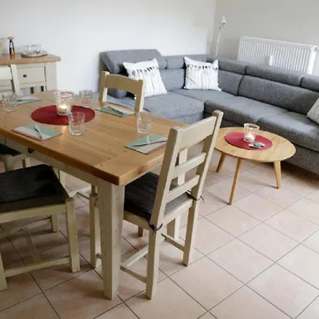 Apartment Haus Twee Tiden Nr 4